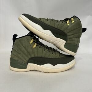 Nike Air Jordan 12 Retro “CP3 Class of 2003/Chris Paul"